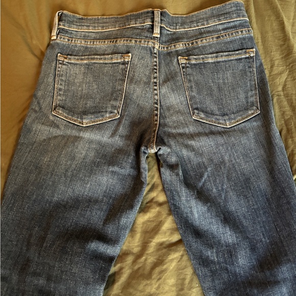 Size 29 FRAME DENIM Jeans - Picture 2 of 5